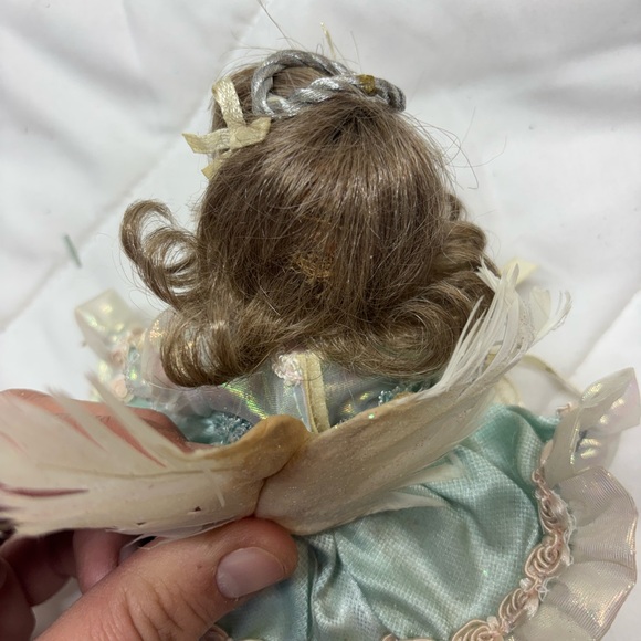 Paradise Galleries Birthstone Angels Collection June Doll - Picture 6 of 6